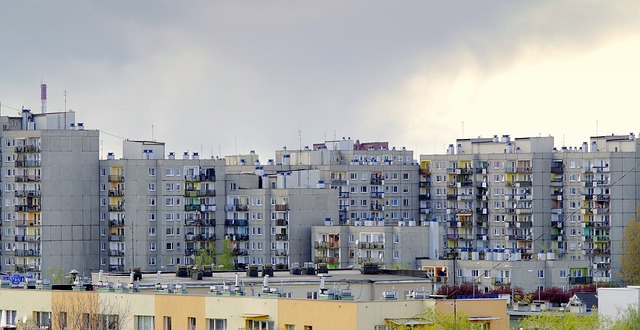 Zarządzanie budynkiem bms – zarządzanie nieruchomościami Poznań