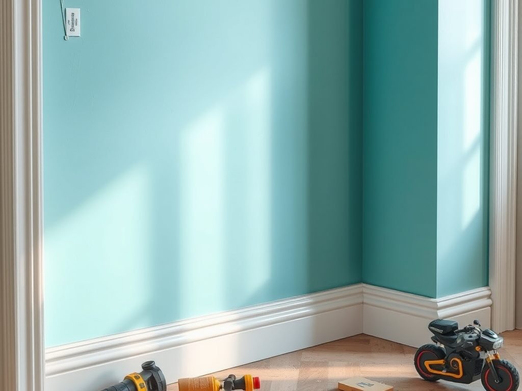 Kiedy montować listwy przypodłogowe, by uniknąć typowych błędów i zachować estetykę wnętrza