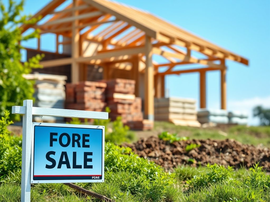 Plan budowy domu krok po kroku: od wyboru działki po odbiór techniczny z praktycznymi wskazówkami