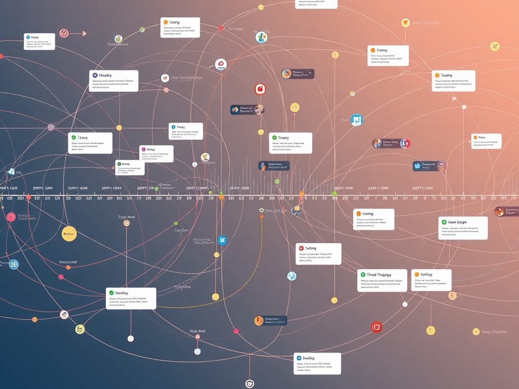 Jak skutecznie połączyć kilka ekip w jednym harmonogramie i uniknąć najczęstszych błędów planowania